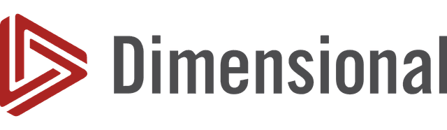 Dimensional Fund Advisors logo