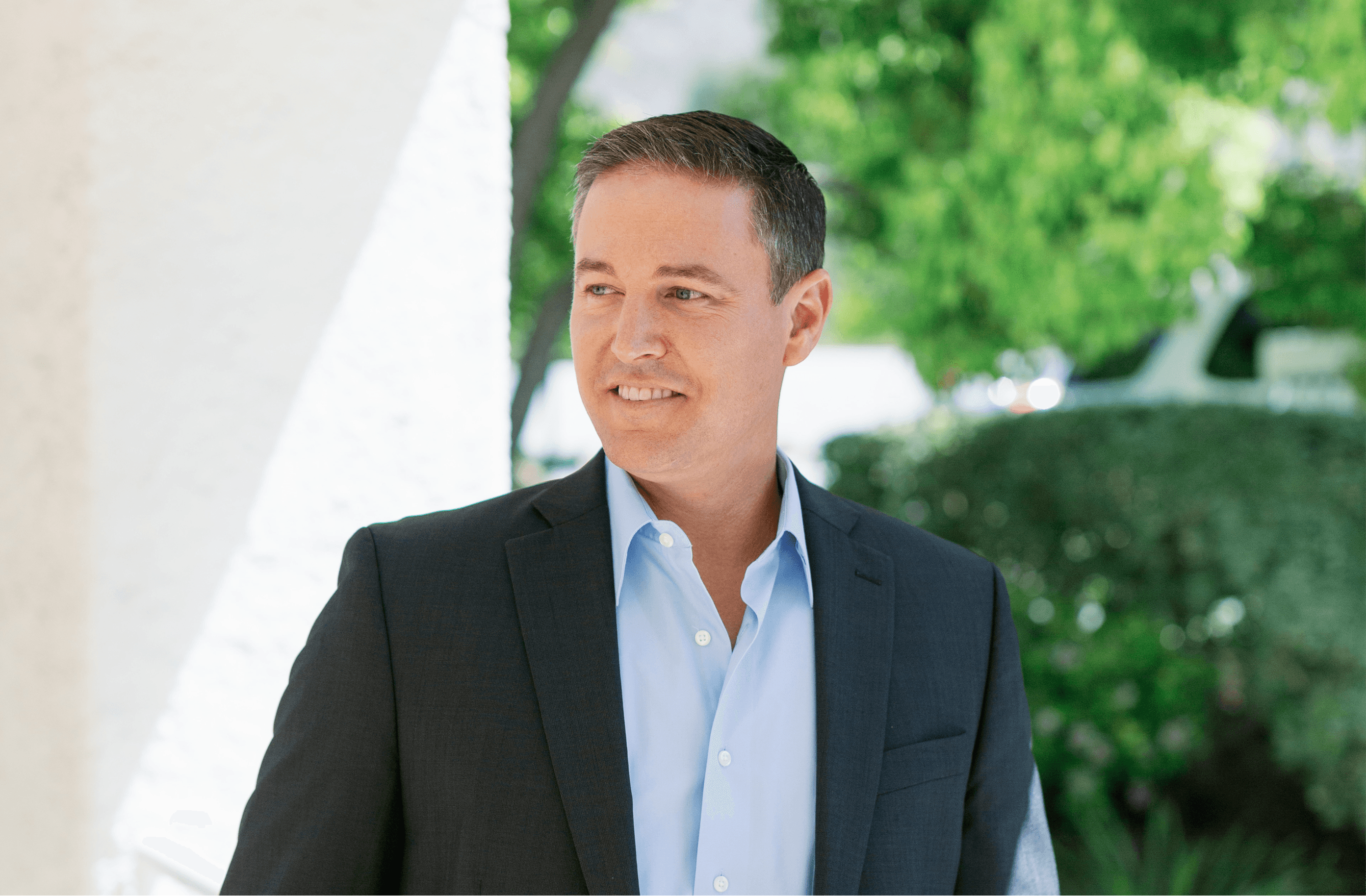 Grant Blindbury of FMB Wealth
