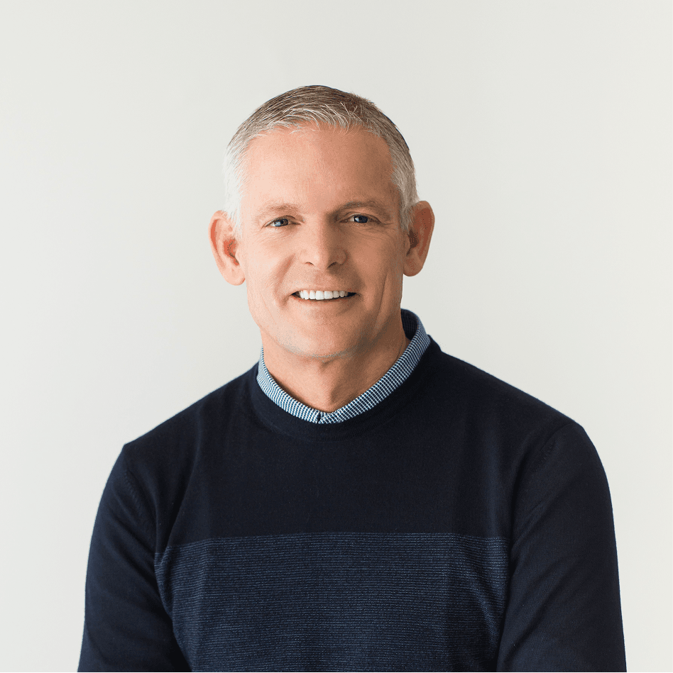 Portrait of Libretto founder Jeff Coyle